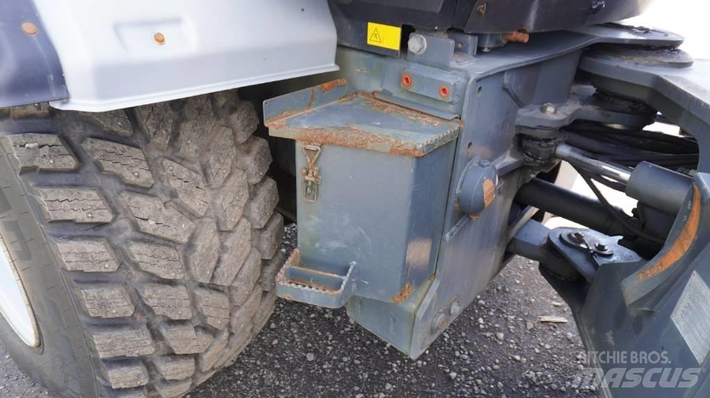 Lännen 8600 I Terne