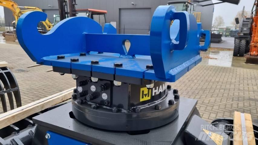 Hammer GRP1000D Pinze