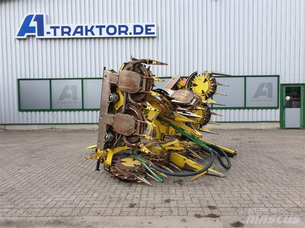 Kemper 375 PLUS Agricoltura - Altro