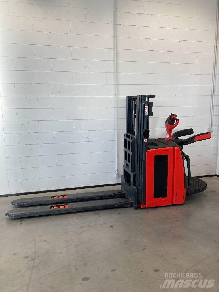 Linde L14AP/1173 Carelli stoccatori  automatici-usati