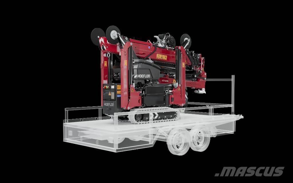 Hoeflon C6e GEN2 Mini gru