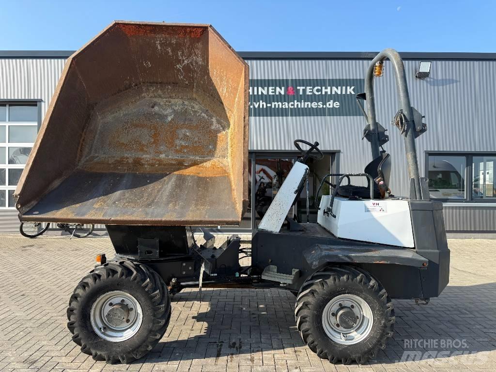 Thwaites MACH 474 Mini dumper