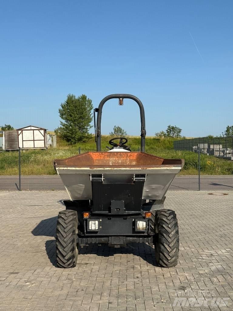 Thwaites MACH 474 Mini dumper