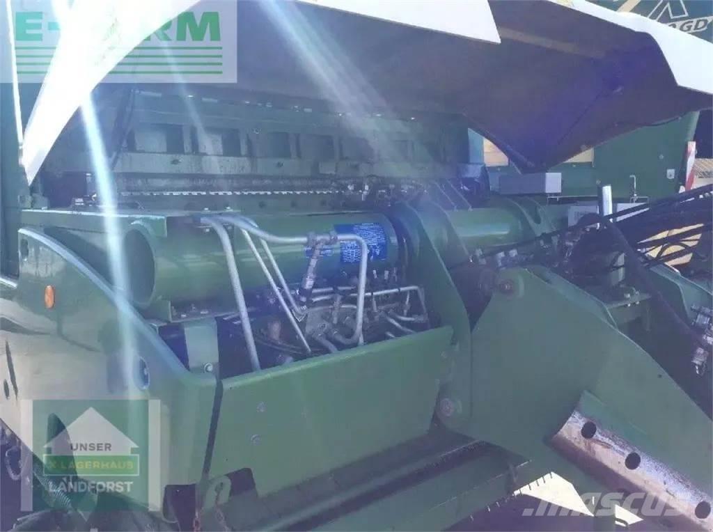Krone zx 450 gd Altri semirimorchi