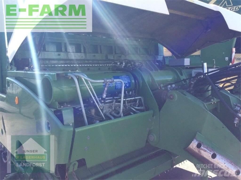 Krone zx 450 gd Altri semirimorchi