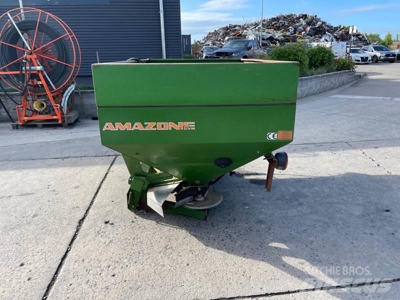 Amazone ZA-M Max Spargiminerale