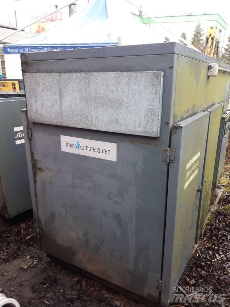 Atlas Copco GA 7 10 Compressori