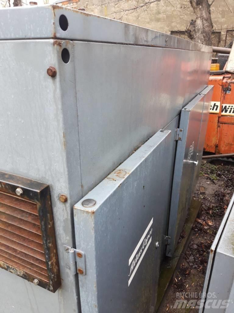 Atlas Copco GA 7 10 Compressori