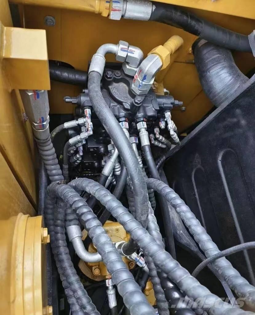 Sany SY 95 C Escavatori cingolati