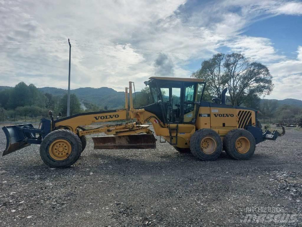 Volvo G 946 Motorgraders
