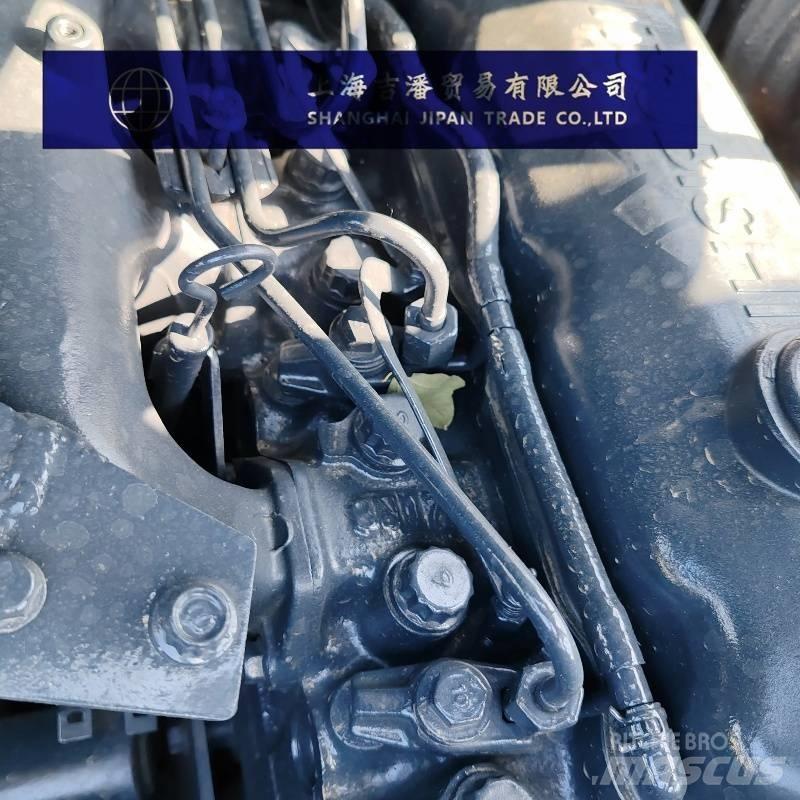 Kobelco 210 Escavatori cingolati