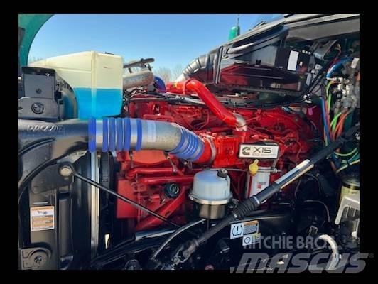 Kenworth T 680 Motrici e Trattori Stradali
