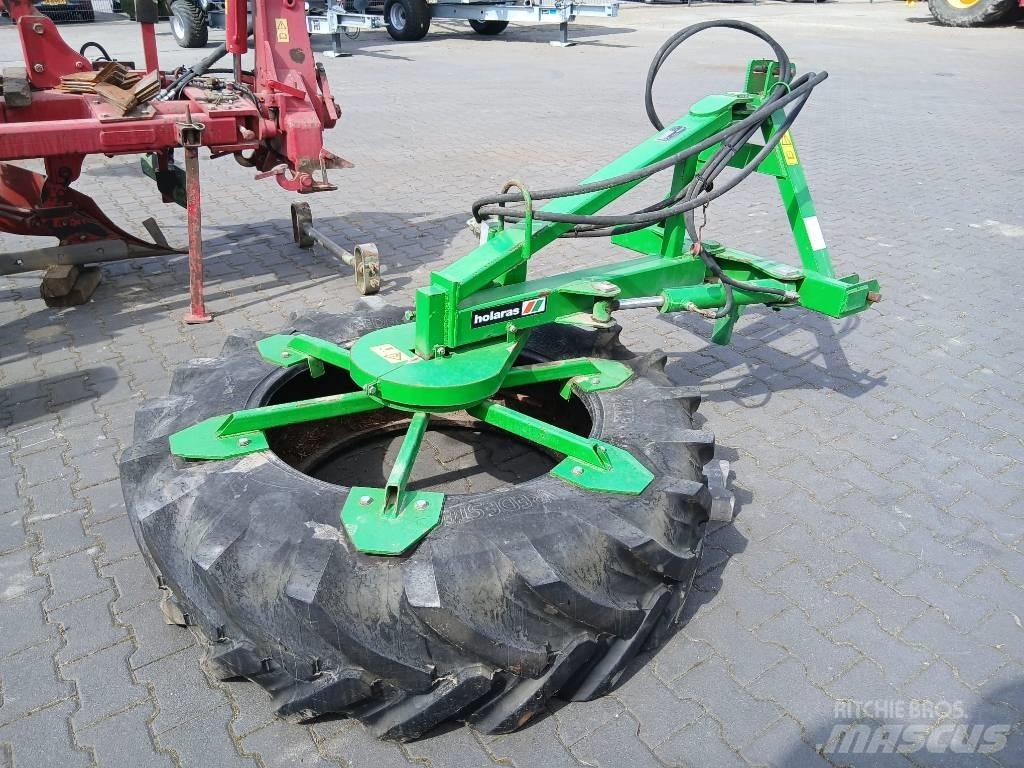 Holaras Octo1500-H Alimentatori per animali