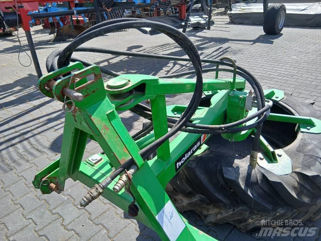 Holaras Octo1500-H Alimentatori per animali