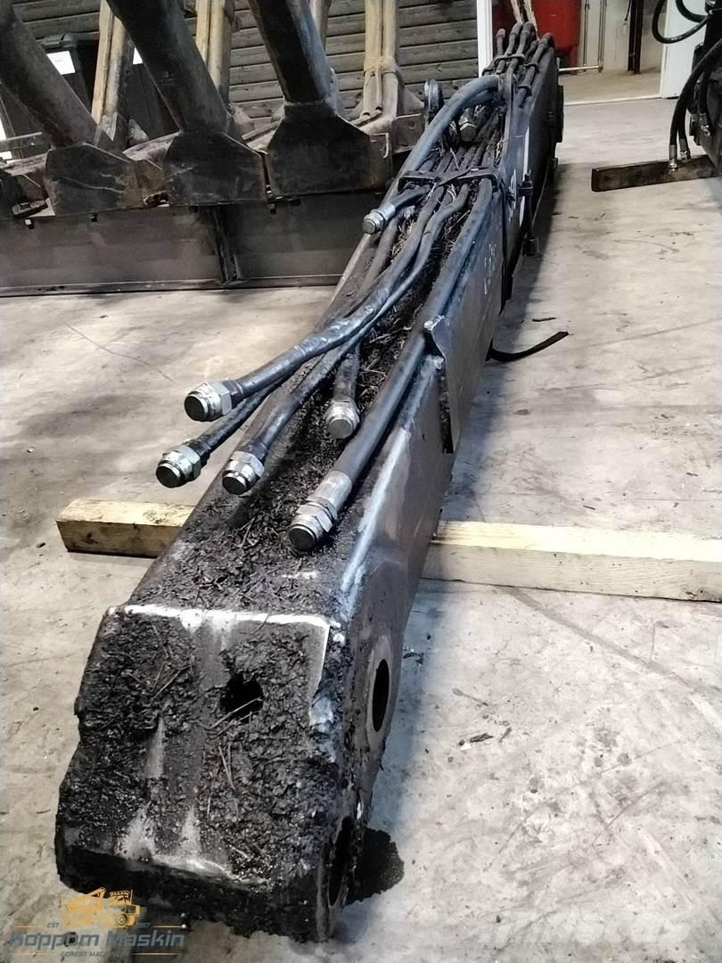 Loglift 51 Gru per esbosco