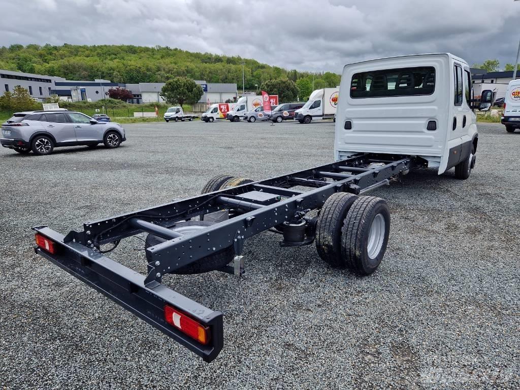 Iveco 70C18H Camion altro