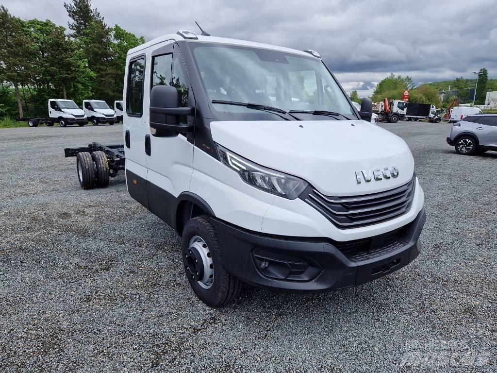 Iveco 70C18H Camion altro