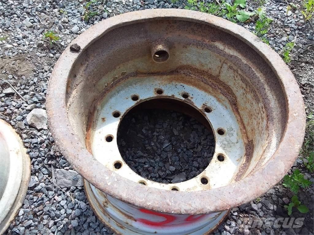Valmet 860 20x26,5 Pneumatici, ruote e cerchioni