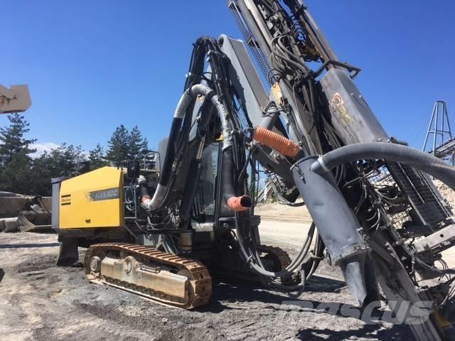 Atlas Copco T 40 Perforatrici di superficie