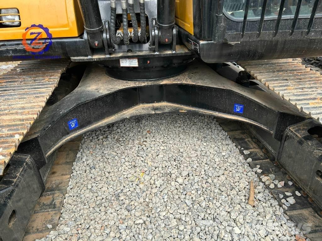Sany SY 155 H Escavatori medi 7t - 12t