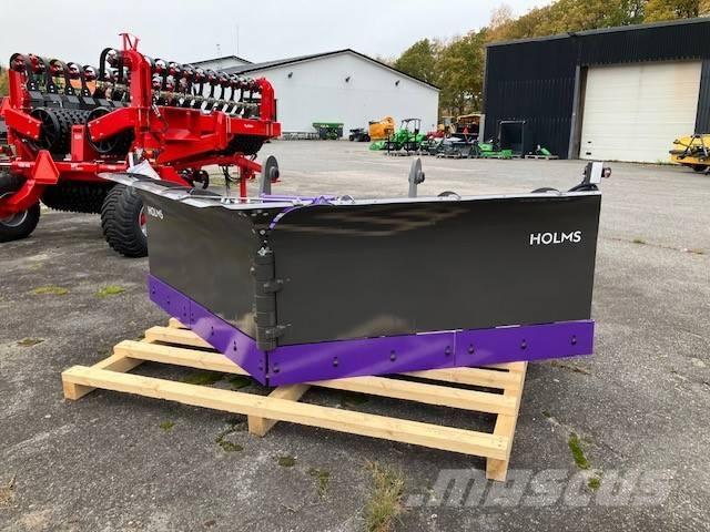 Holms PVH360 ( ST BM  ) Battipista