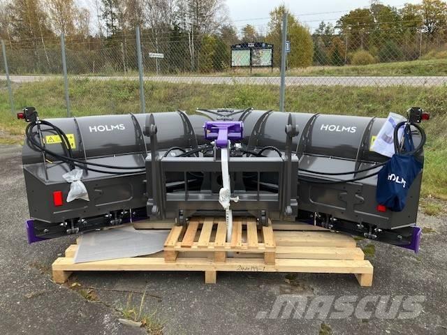 Holms PVH360 ( ST BM  ) Battipista