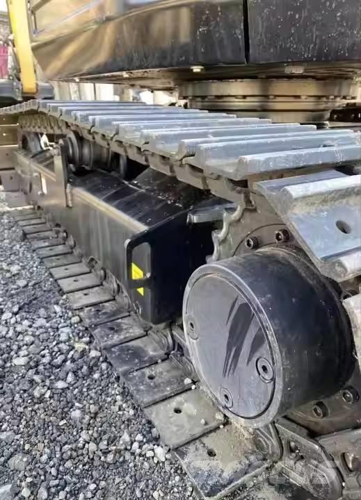 Sany SY 35 U Miniescavatori