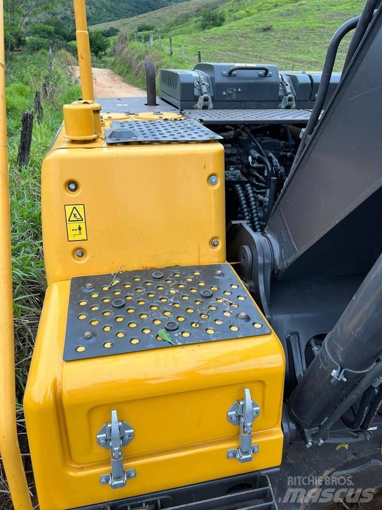 Volvo EC 140 DL Escavatori cingolati
