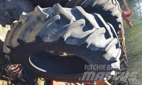  Pneu 14.9R28 Pneumatici, ruote e cerchioni