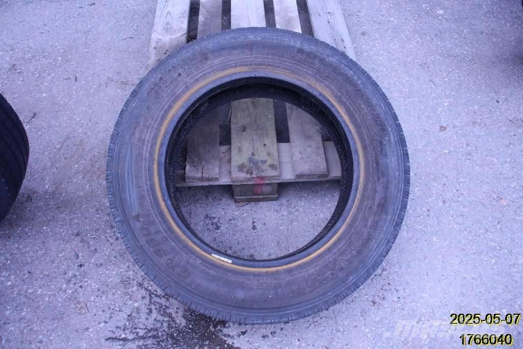 Goodride CR960A Pneumatici, ruote e cerchioni