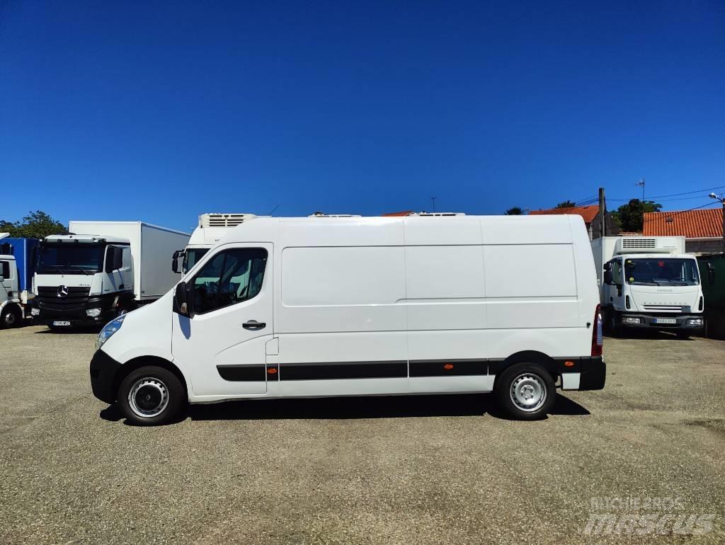 Renault Master Furgone chiuso