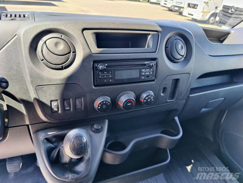 Renault Master Furgone chiuso