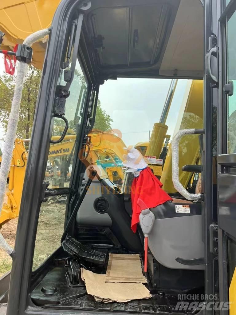 Komatsu PC 70 Escavatori medi 7t - 12t