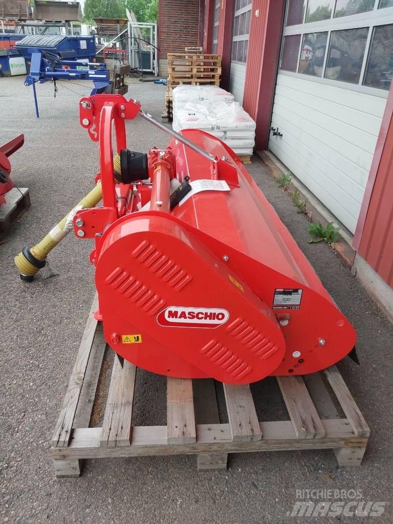 Maschio Brava 250 L Falciatrici/cimatrici per pascoli