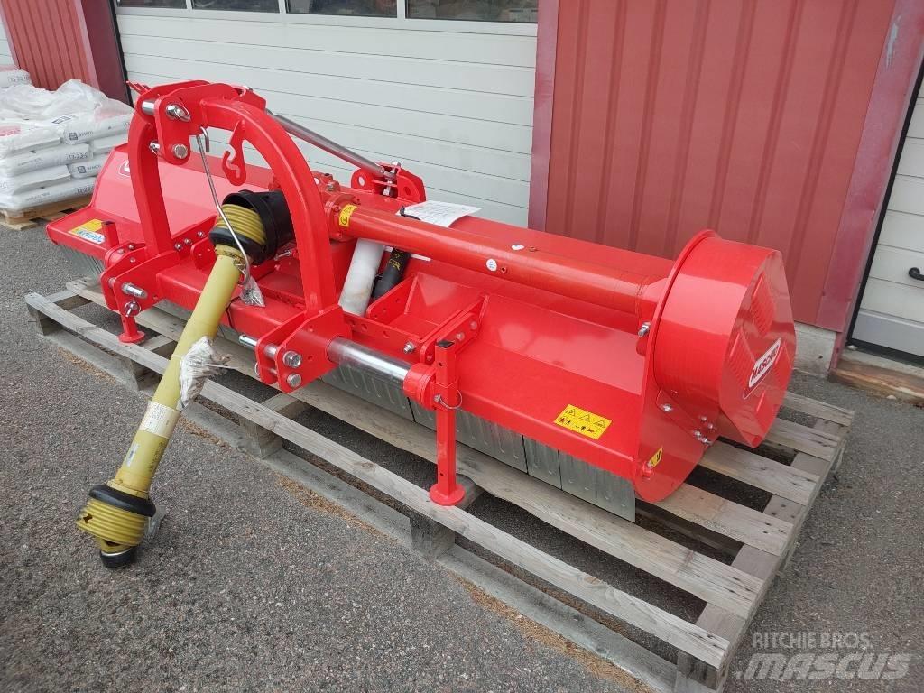 Maschio Brava 250 L Falciatrici/cimatrici per pascoli