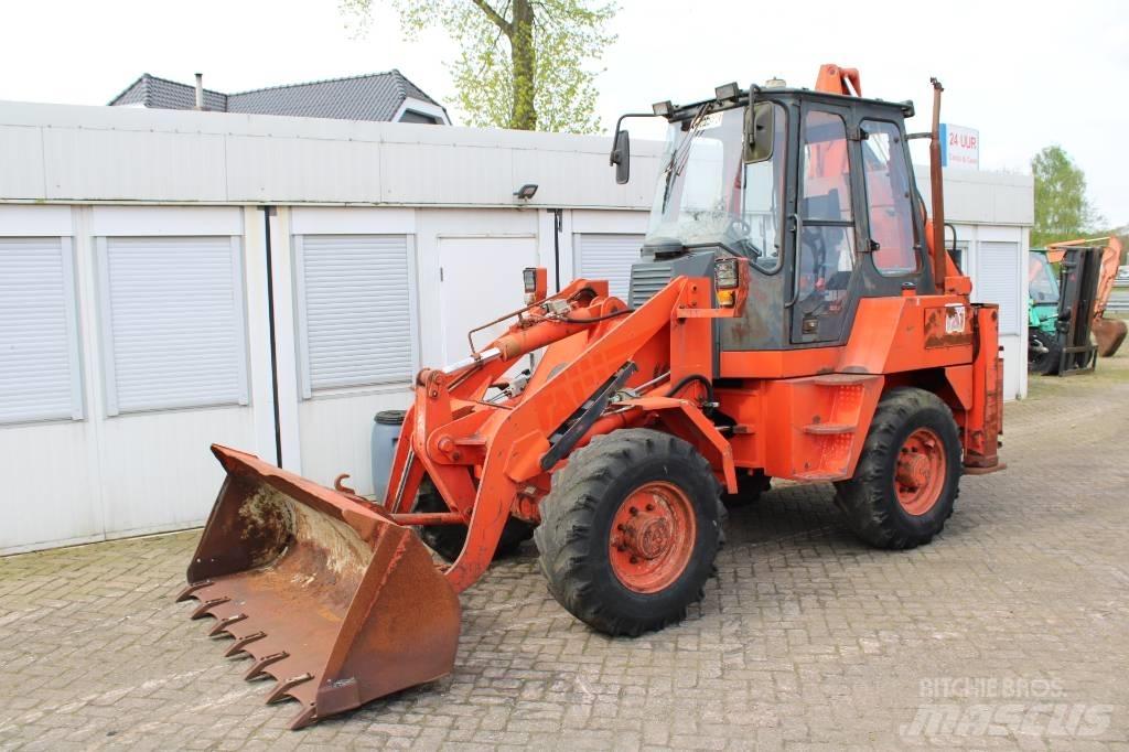 Fai 590 B Terne