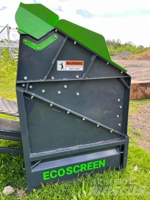 ECOSCREEN 180 Vagli vibranti