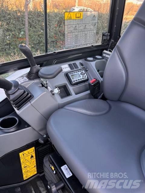 Bobcat E 35z Miniescavatori