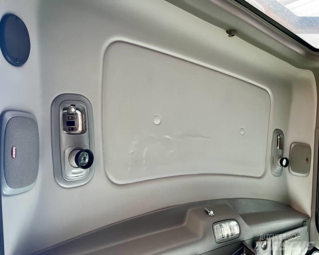 Peterbilt 367 Motrici e Trattori Stradali