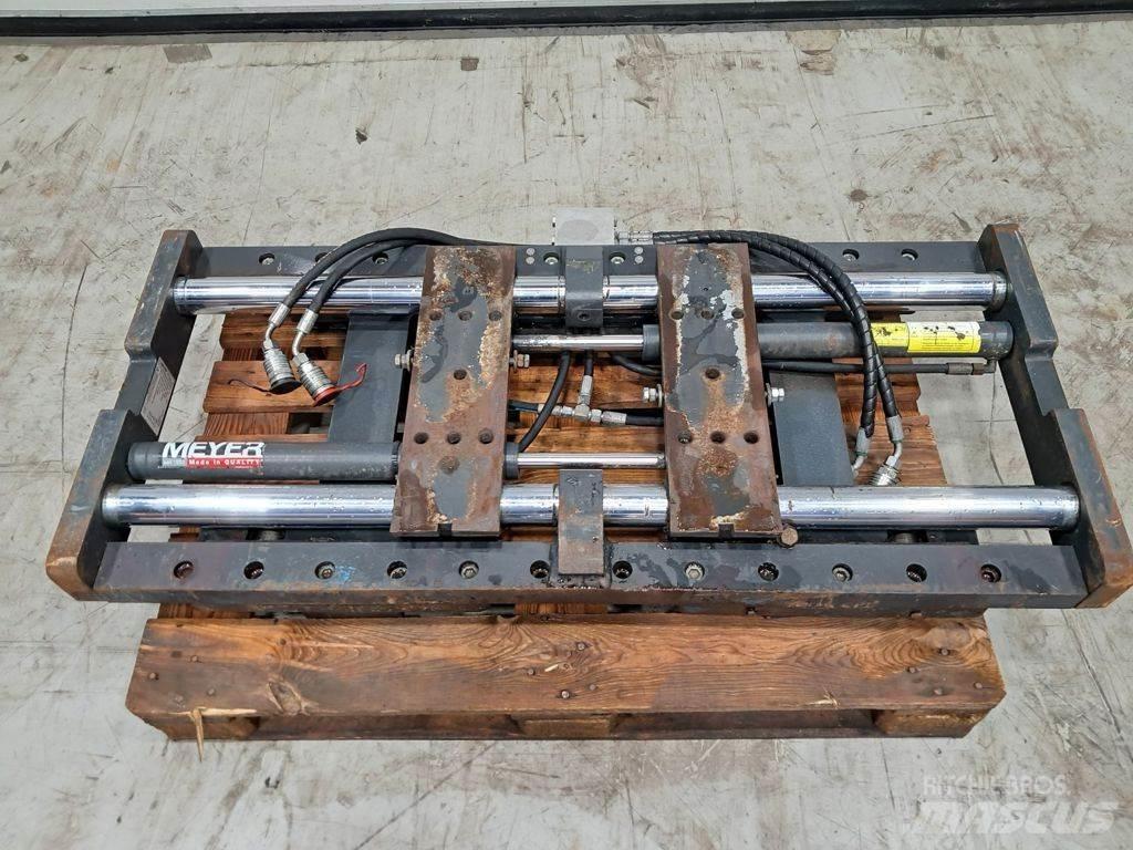 Meyer 6-2610F Forche