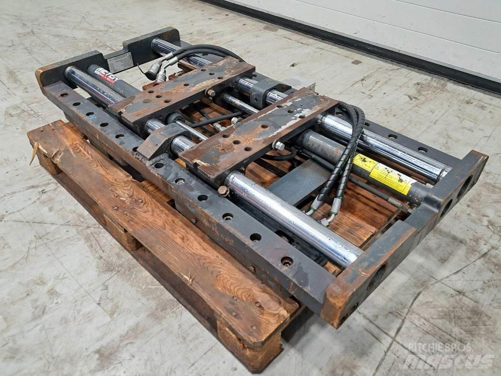 Meyer 6-2610F Forche