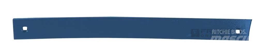 Lemken Strip Telaio e sospensioni