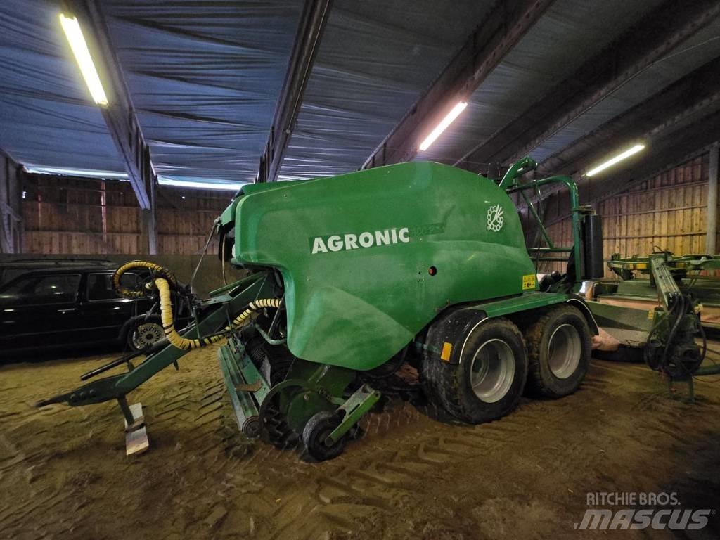 Agronic ACC Pulse Rotopresse