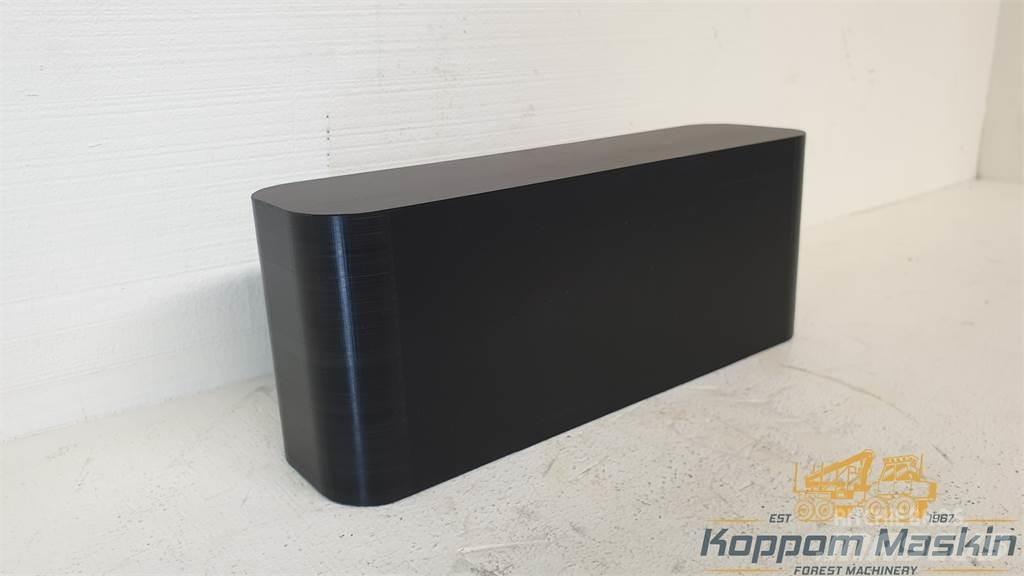 Ponsse P9165 Gru raccoglitrici