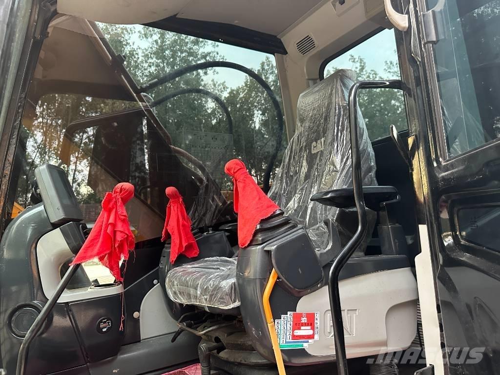 CAT 315D2 Escavatori cingolati