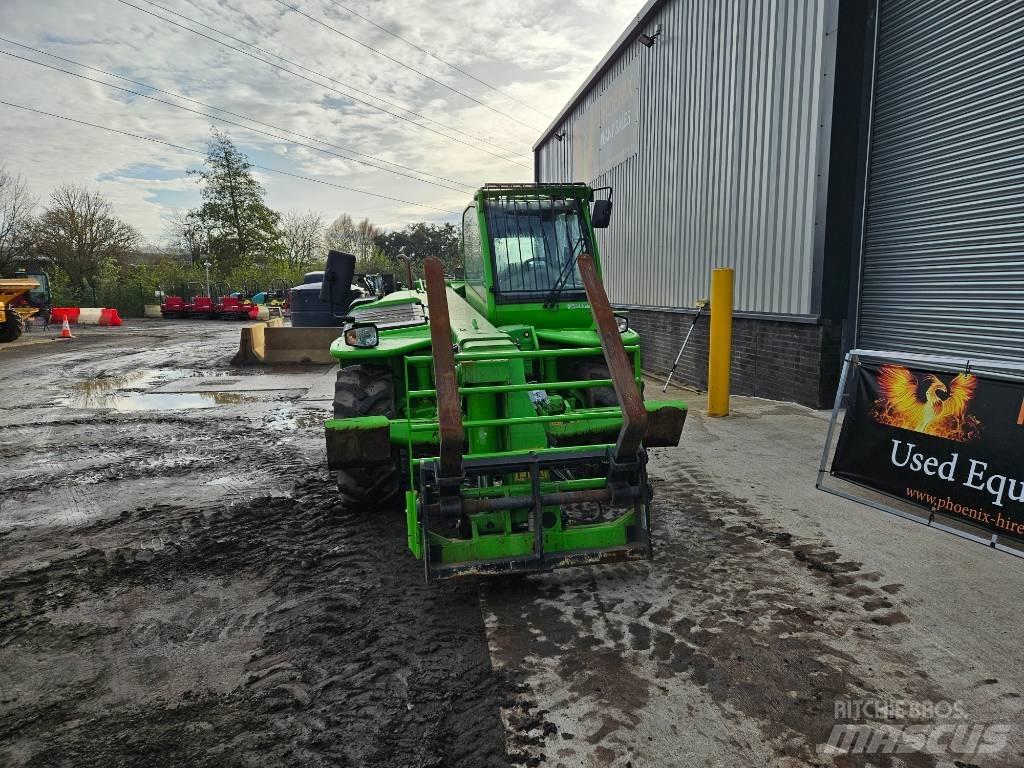 Merlo P40.13 Sollevatori telescopici