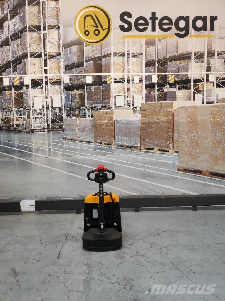  MB EPL154 Transpallet manuale