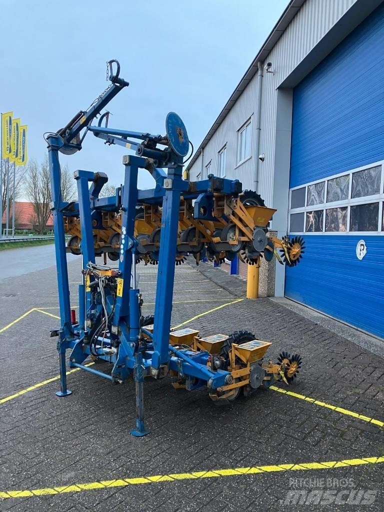 Kleine SD unicorn Seminatrici di precisione