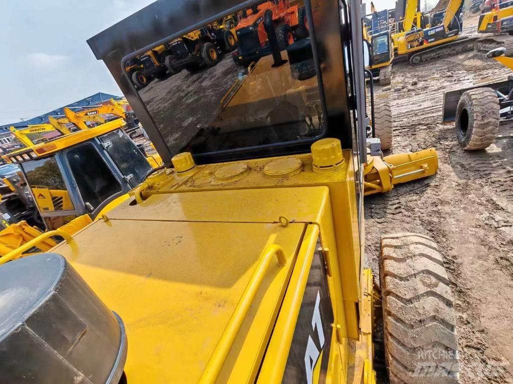 CAT 140 H Motorgraders