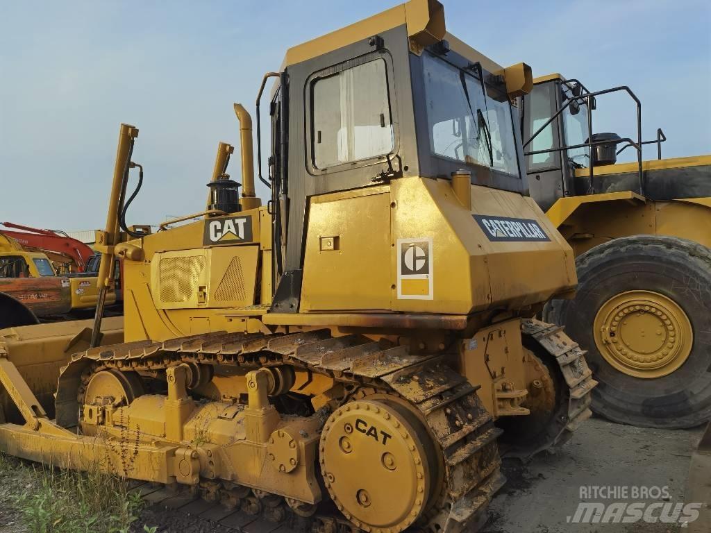 CAT D 6 G Dozer cingolati
